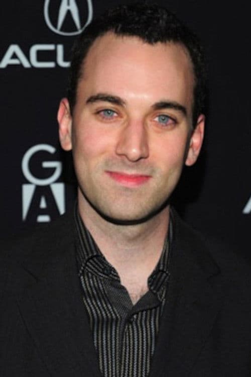 David Ross profile photo