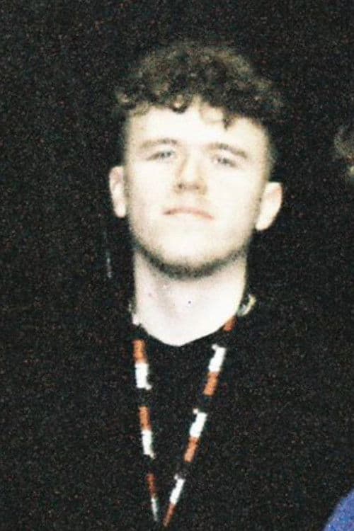 Charlie Horton profile photo