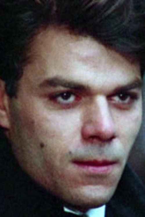 Claudio Camaso profile photo