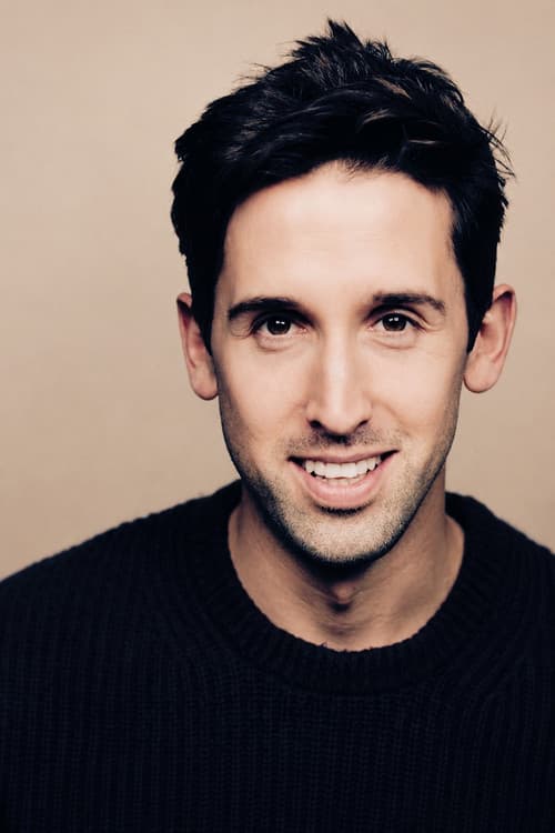 Griffin Stevens profile photo