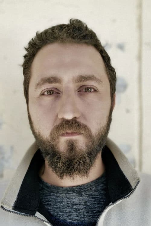 Orçun Behram profile photo