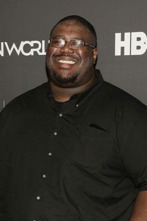 Menelek Lumumba profile photo