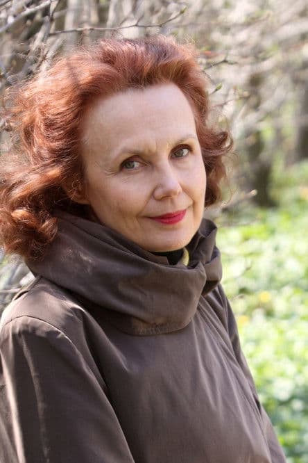 Kaija Saariaho profile photo
