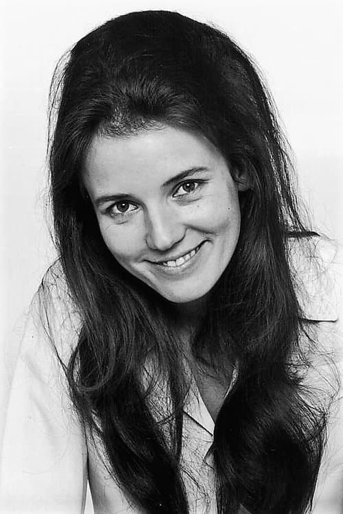 Trish Van Devere profile photo