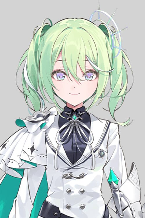 Yuzuha Riko profile photo