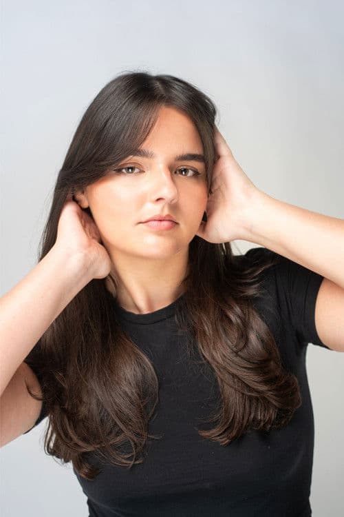 Gabriela Thomé profile photo