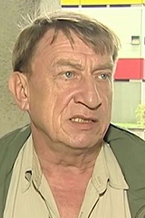 Ryszard Mróz profile photo