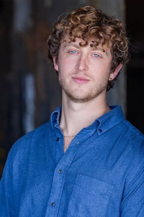 Alex Herz profile photo