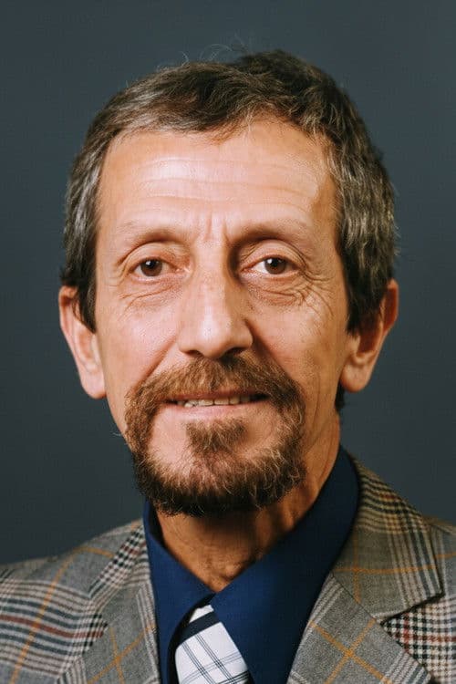 Necdet Yakın profile photo