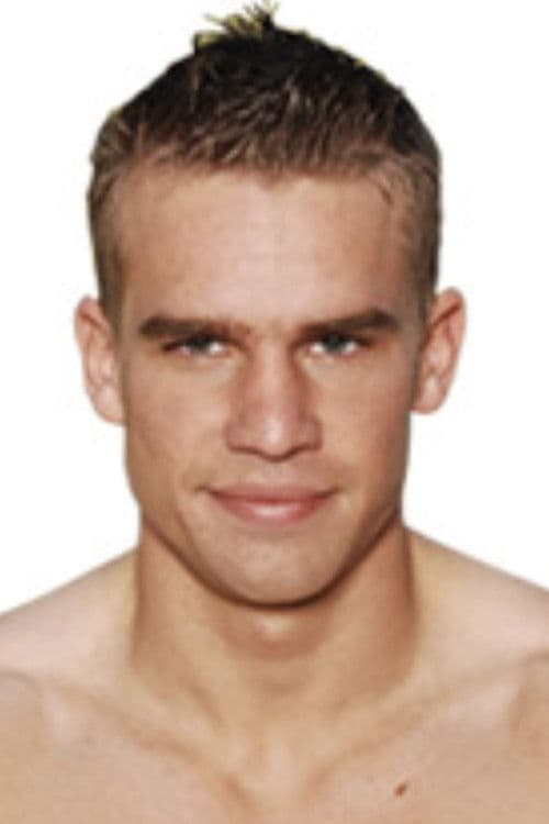 Zevi Greene profile photo