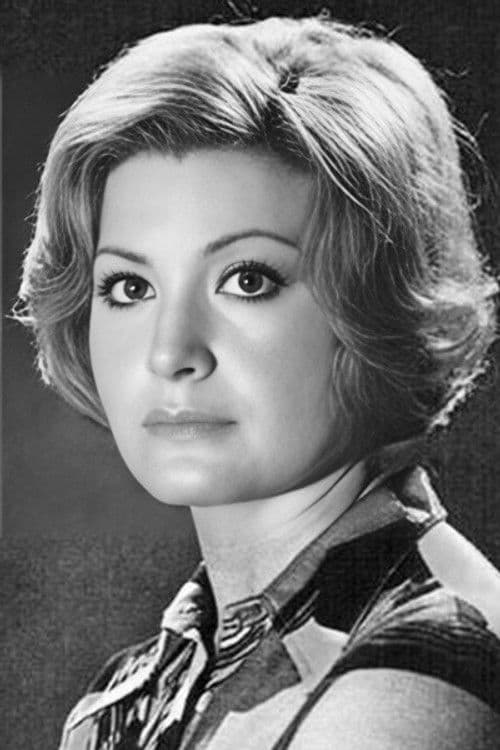 Lyudmila Maksakova profile photo