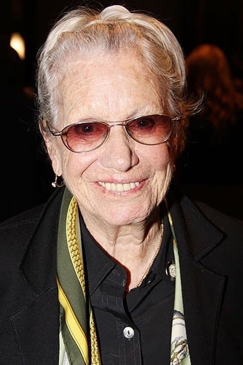 Ann Roth profile photo