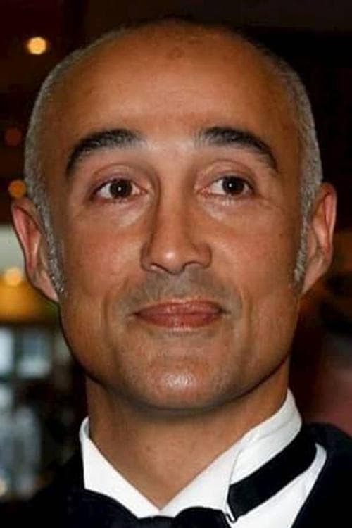 Andrew Ridgeley profile photo