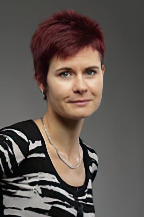 Tereza Chudobová profile photo