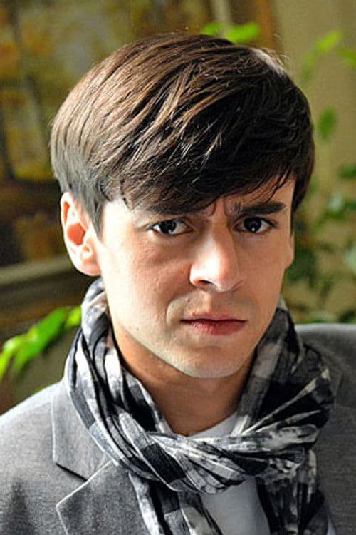 Jan Hofman profile photo