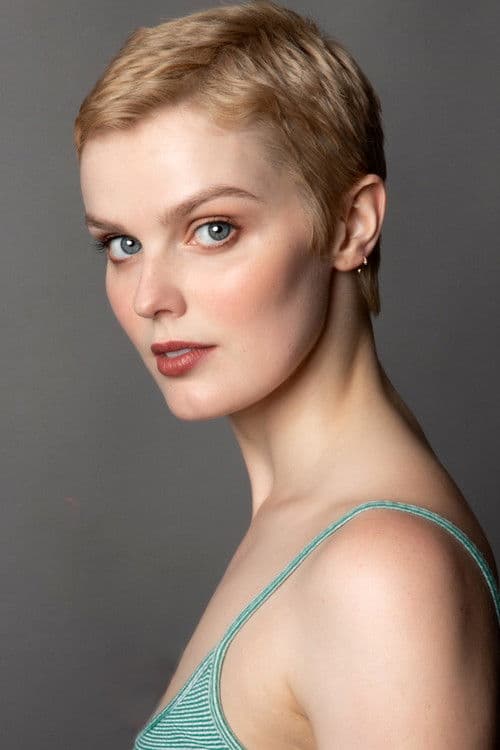 Claudia Ware profile photo