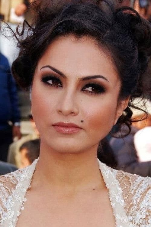 Nisha Adhikari profile photo