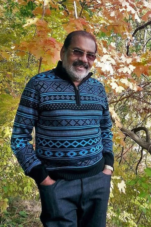 K. S. Maniam profile photo