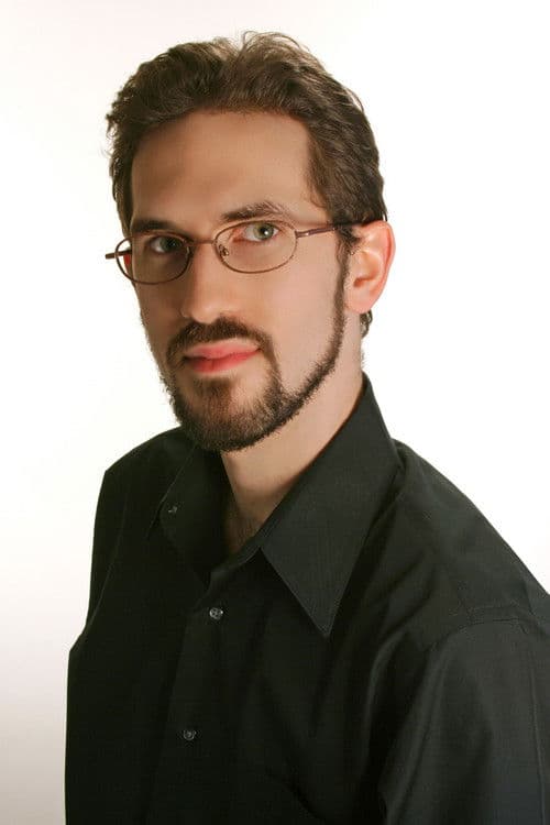 Ed Glaser profile photo