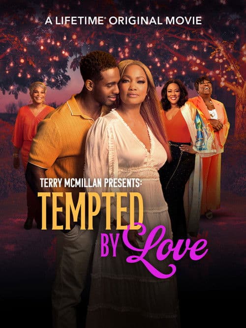 Terry McMillan Presents: Tempted 2 Love poster
