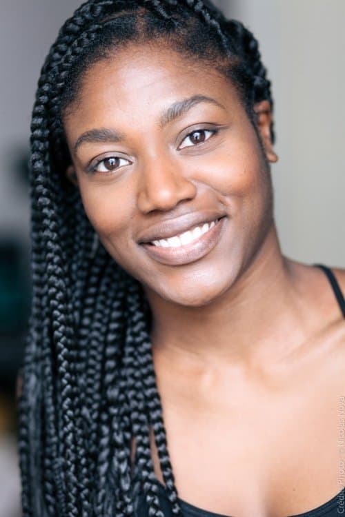 Sandra Parfait profile photo