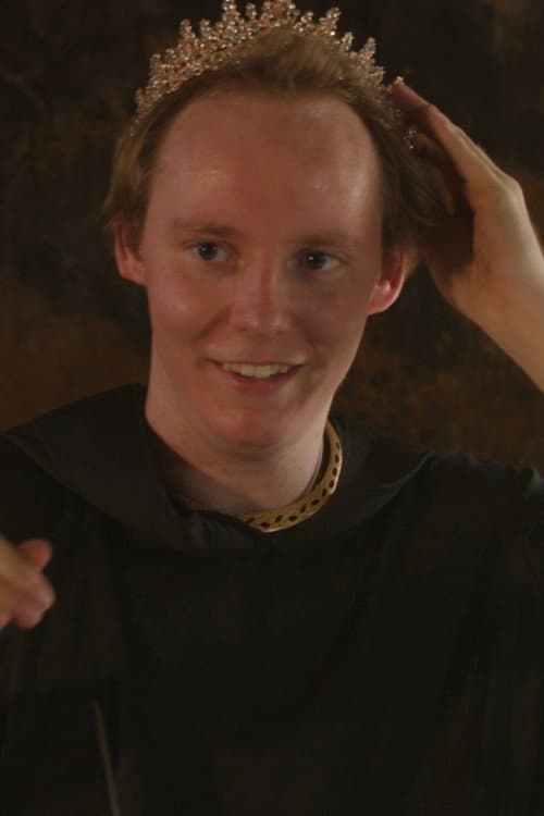Sam Gregory profile photo