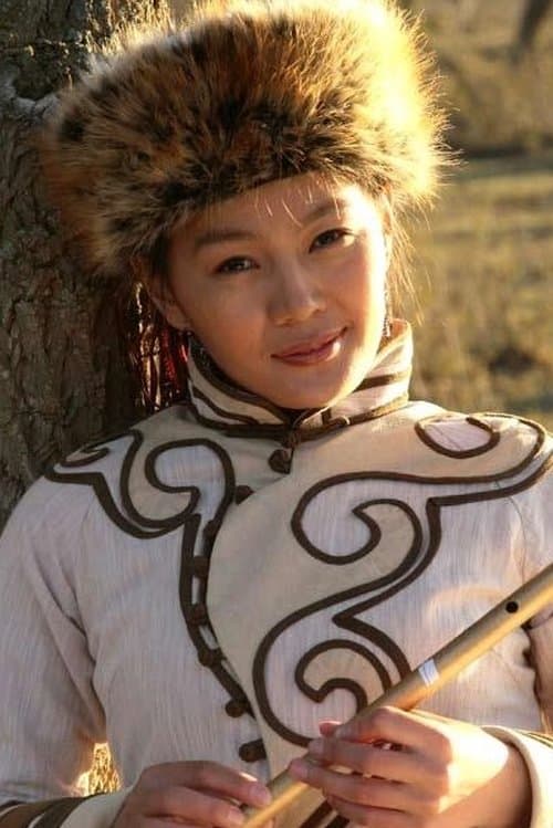 Ankhnyam Ragchaa profile photo