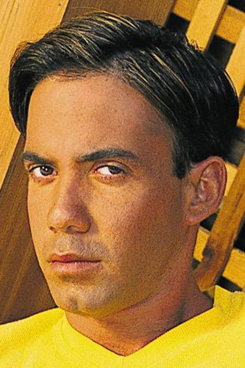 Dominic Russio profile photo