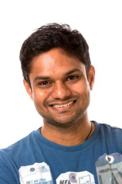 Sri Kishore profile photo