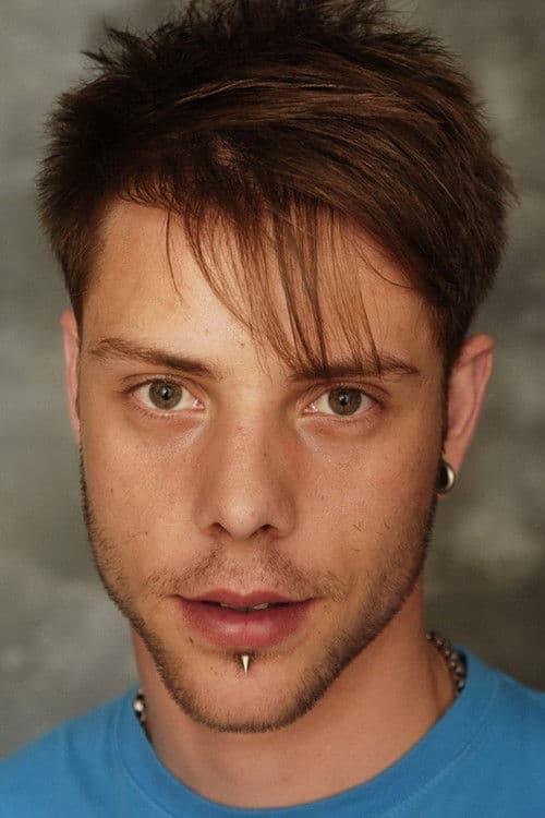 Thomas Dyk profile photo