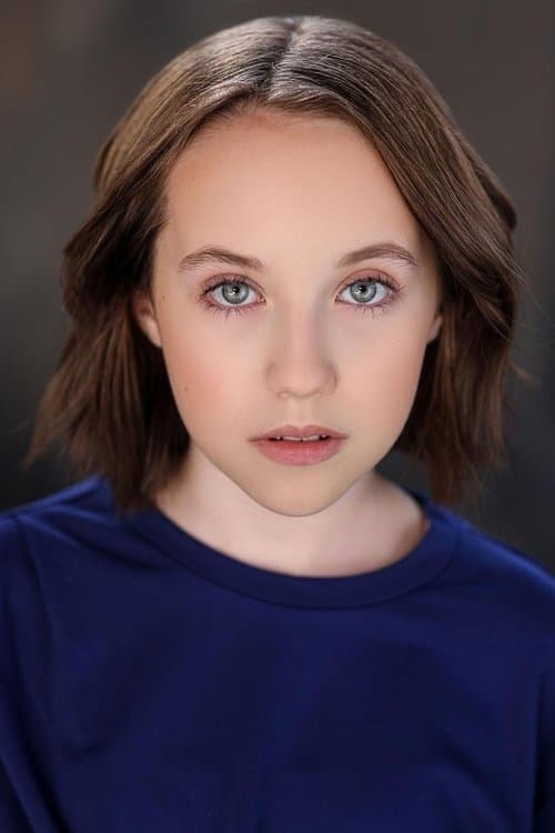 Vivien Lyra Blair profile photo