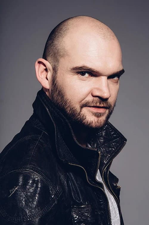 Mateusz Łasowski profile photo