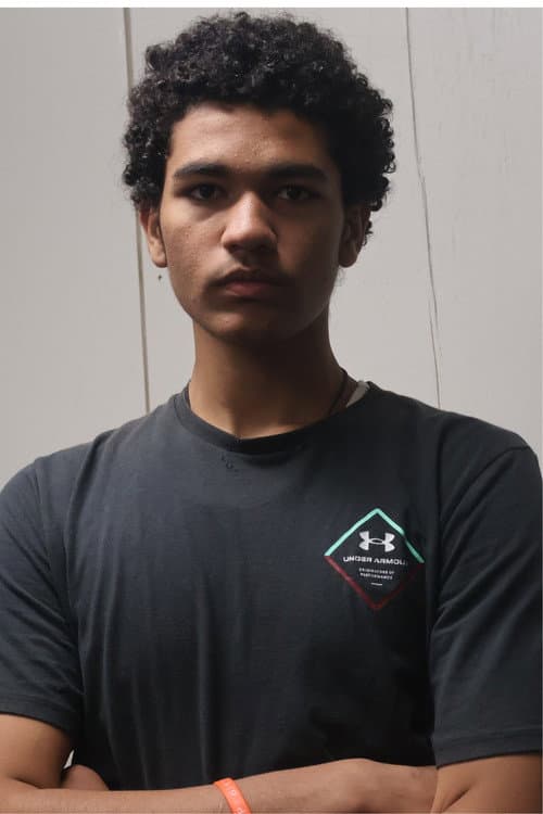 Nehemiah Adams profile photo