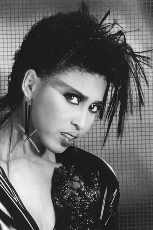Nona Hendryx profile photo