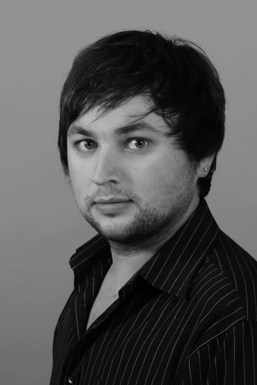 Artem Martynishyn profile photo