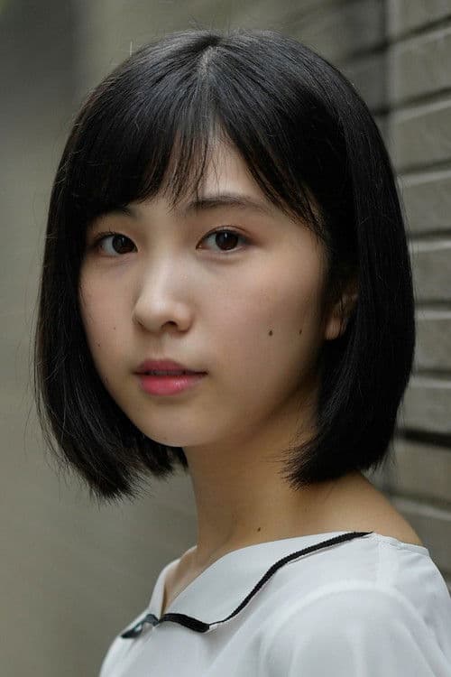 Shuri Nakamura profile photo