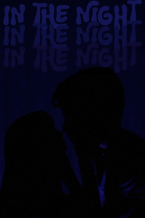 In The Night poster