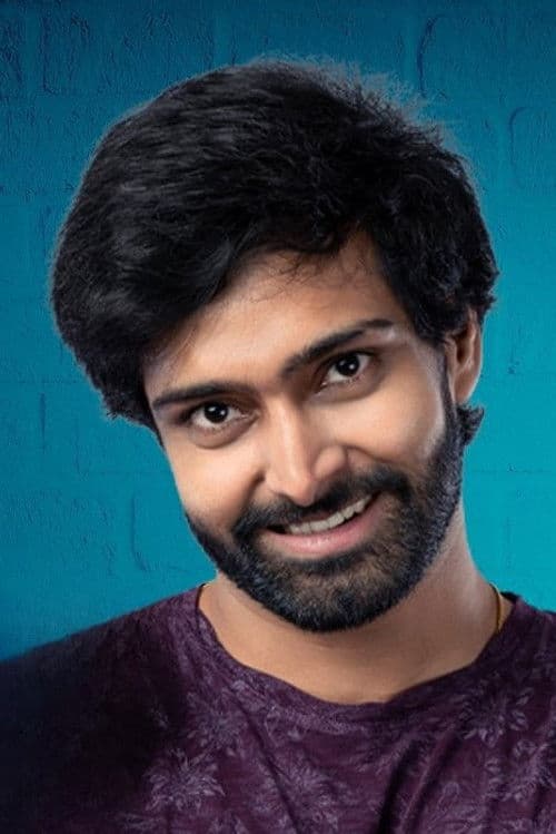 Teja Ainampudi profile photo