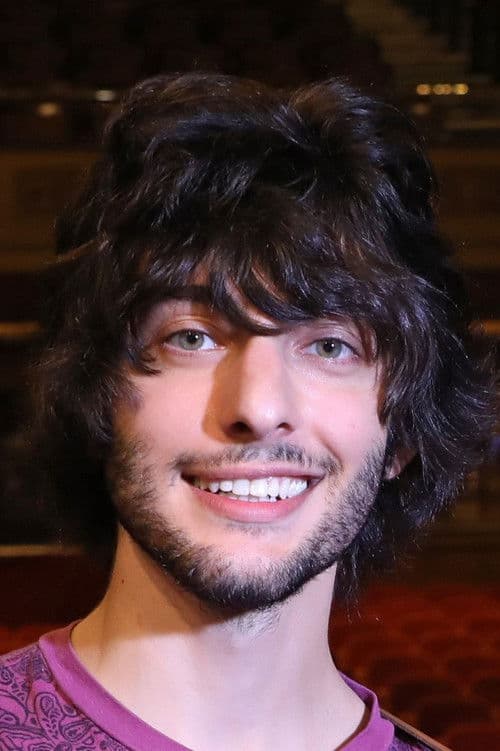 Zach Page profile photo