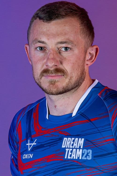 Josh Charnley profile photo