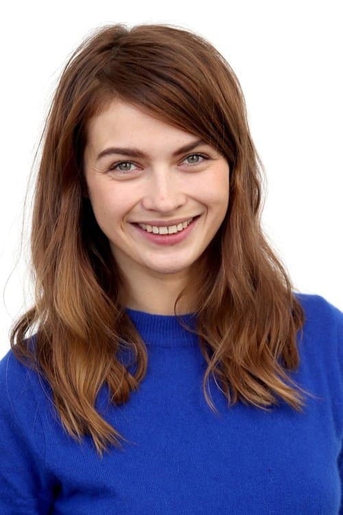 Ana Neborac profile photo