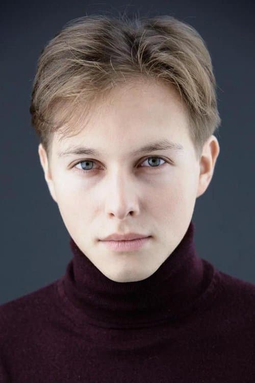 Pavel Litov profile photo