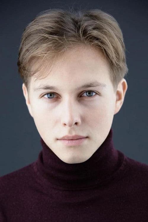 Pavel Litov profile photo