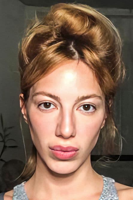 Sophio Zeragia profile photo