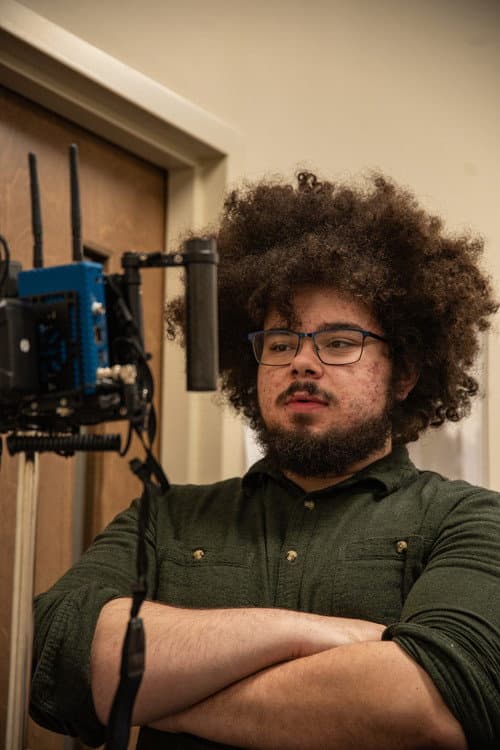 Jeremiah Ruff profile photo