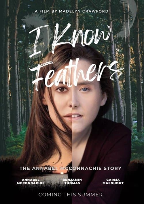 I Know Feathers: The Annabel McConnachie Story poster