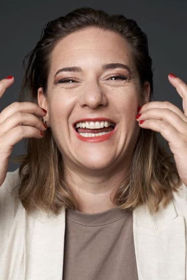 Tamara Berbés profile photo