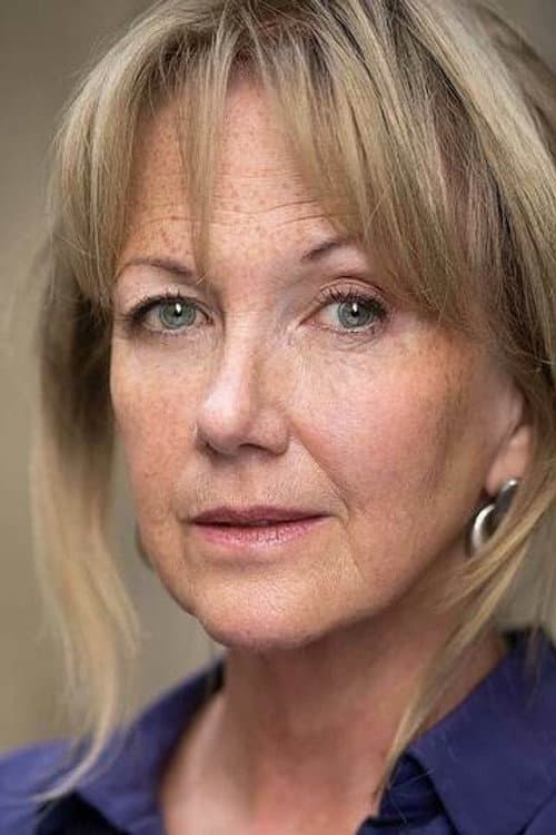 Anita Booth profile photo