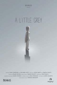 A Little Grey