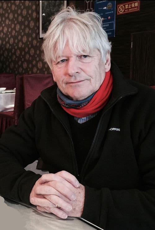 Alan Birkinshaw profile photo